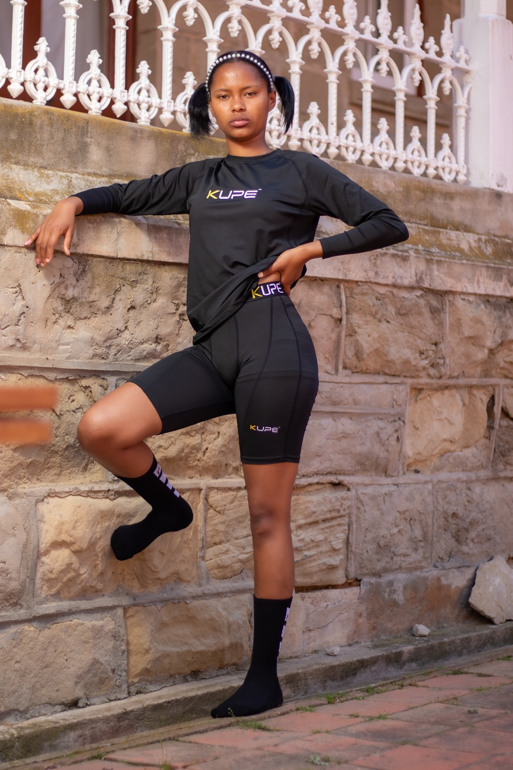 Kupe active