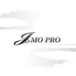 JMO PRO Logo