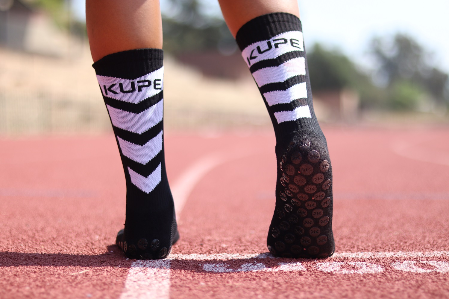 Kupe Active wear socks